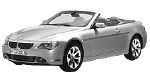 BMW E64 P0AE2 Fault Code
