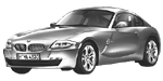 BMW E86 P0AE2 Fault Code