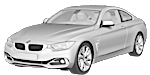 BMW F32 P0AE2 Fault Code