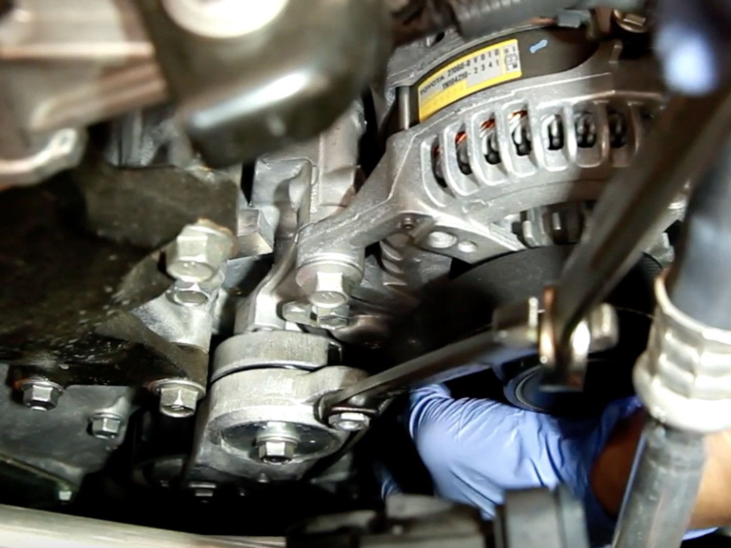 See P0AE2 in engine